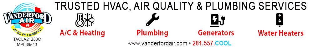 Vanderford Air