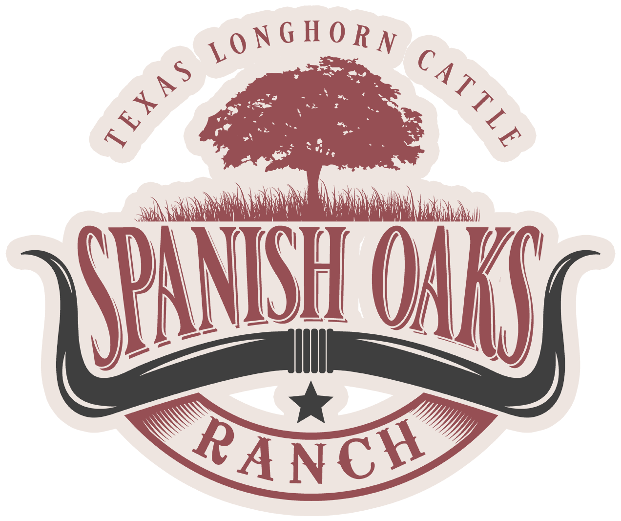 Spanish Oaks Ranch logo